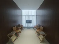 Doub Paws Hotel