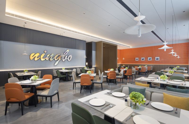 Hampton by Hilton Ningbo Yinzhou City Center photo 5