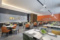 寧波鄞州中心希爾頓歡朋飯店 - 早餐