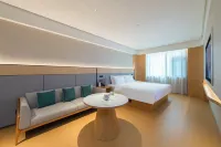 JI Hotel (Zhengzhou East Station Zhengdong Business Center)