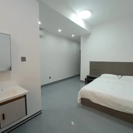 Qinglan Xiangshe Homestay