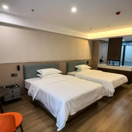 Xinghui Hotel