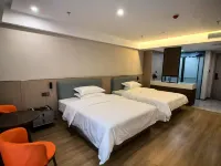Xinghui Hotel Hôtels à : Jiangnan Area