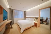 Leshan Sanqing Hotel