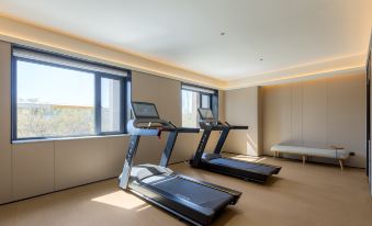 JI Hotel (Zhangjiakou Yu County Bus Station)