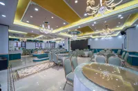 Tex Mira International Hotel