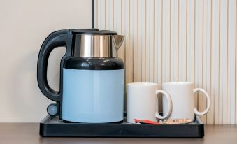 Genhe Xuexiang Junlai Hotel