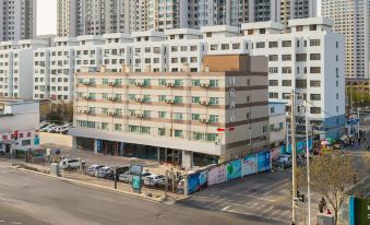 Homeinn · neo (Lanzhouxi High-speed Railway Station)