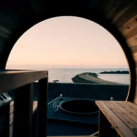 Umitoma Oceanview Resort Echizen