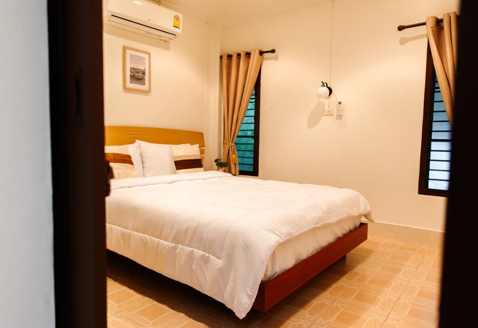 Blooming Village by Aforetime