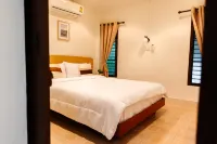 Blooming Village by Aforetime Hotel in zona Lipa Noi Pier