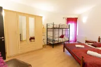 New Gudauri Rooms - 陽台