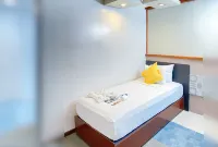 Villa Rosita Hotel Naga City by RedDoorz