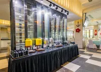 舟山丨綠悅海景度假飯店（朱家尖東沙度假村店）