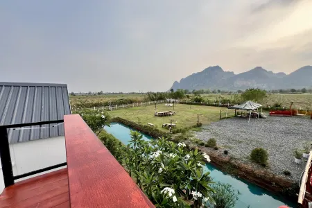 Idin Klin Pha Man Отели в г. Phu Pha Man