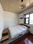 博斯騰湖雲浠民宿