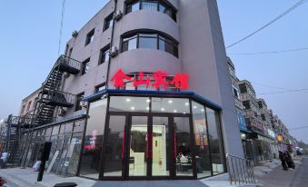 Jinshan Hotel