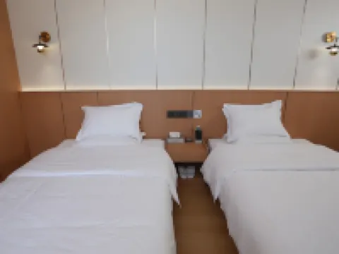 Youzi Hotel Hotels in Hotan County