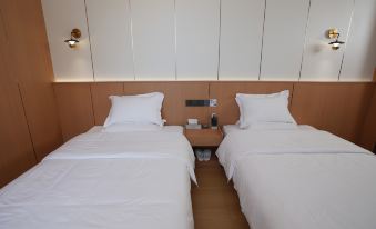 Youzi Hotel