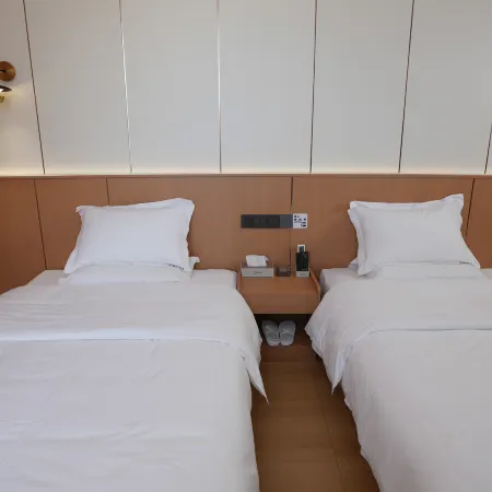 Youzi Hotel