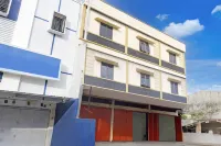 Hotel O Rappocini Near Rsia Paramount Hotel dekat Menara Pinisi UNM