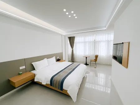 Yun Chen Отели рядом с достопримечательностью «Qingtaiguan Sceneic Area»