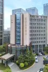 Yitel Premium (Xi'an High-tech Zone Jinye Road) Отели в г. Сиань