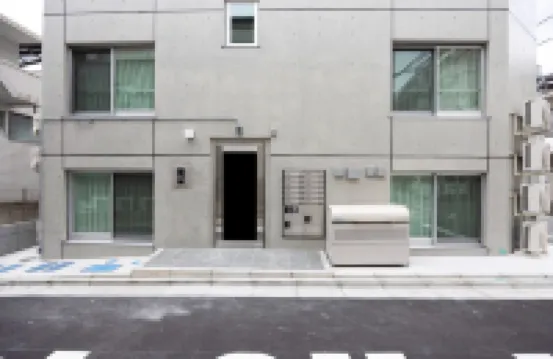 MAT Nogata 鄰近鷺ノ宮的酒店