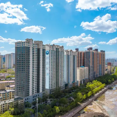HanTing Hotel (Xining Binhe South Road) Hotels near Huangyuan River