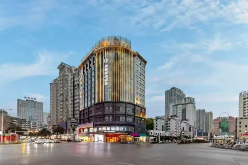 Jingteng Liwan Hotel