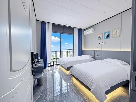 Cenxiju Homestay (Hong'an Ancient Town) Отели рядом с достопримечательностью «Hong'an Ancient Town»