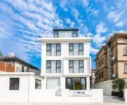 Zhujiajian Linli · Juli Swimming Pool Homestay (Putuoshan Airport Wugongshi Wharf)