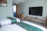 Nilka County Youxing Xiangjian Homestay