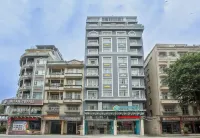 City Comfort Inn Hotel (Dongxing Port)