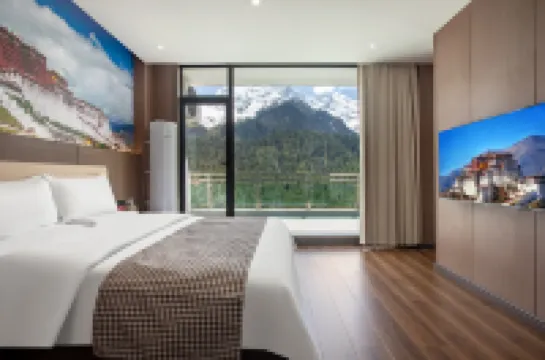 Feronia Hotel (Bome) Hôtels à : Bome