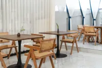 Maitreya Time Elegant Restaurant - Bữa sáng