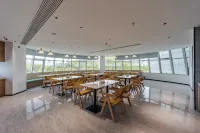 Lis Future Hotel (Wuhu Zhongshan Road Pedestrian Street Babaiban)