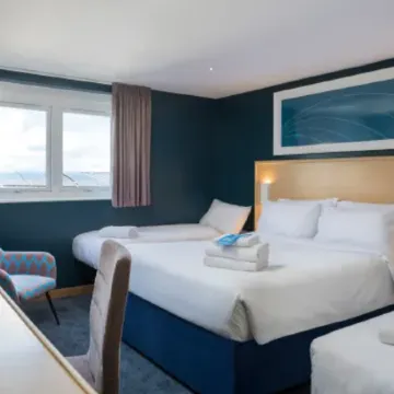 Travelodge Margate Westwood Hotel