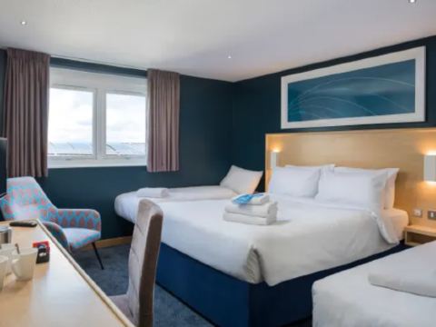 Travelodge Margate Westwood Hotel