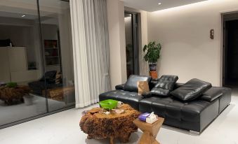 Kuandian Zaitianmi Homestay