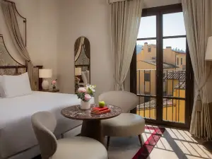 Porta Rossa Hotel Firenze Colbert Collection