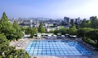 그랜드 하얏트 서울 - 5성급