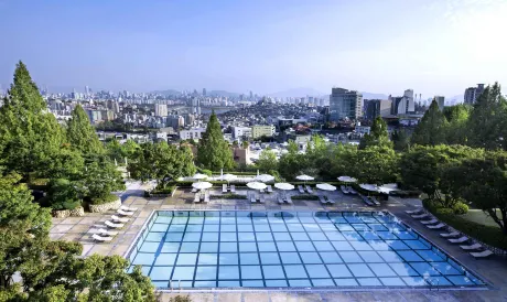 Grand Hyatt Seoul