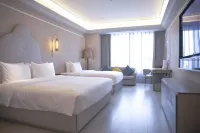 Mercure ดูวิน อุรุมชี ว่านด้าพลาซ่า - สำหรับครอบครัว