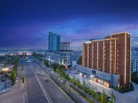 Lan Hotel Hotels near Lianyungang Railway Station