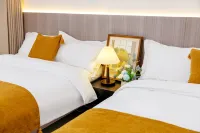 Zhenshan Linghai Hillowav Homestay (Tannan Bay Beach)