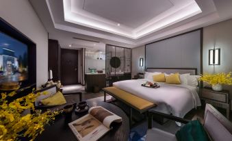 MESHEE SEZEN HOTEL (Xietang Old Street Branch)