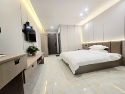 Ge er mu Kunyu Hotel