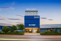 Binchuan Haimei Hotel