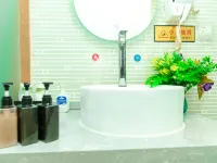 Homeinn Paibaiyun Hotel (Tianshan Tianchi Fukang Old Bus Station Branch) Hotels in Fukang